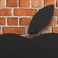 Apple Logo - Thumbnail 4