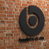 Beats Audio Logo  - Thumbnail 2