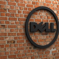 DELL Logo - Thumbnail 2