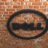 DELL Logo - Thumbnail 3