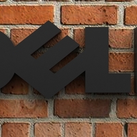 DELL Logo - Thumbnail 4