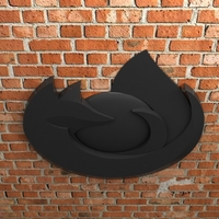 Firefox Logo - Thumbnail 3