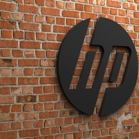 HP Logo - Thumbnail 2