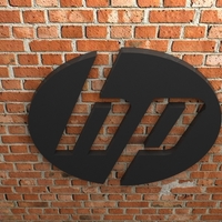 HP Logo - Thumbnail 3