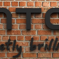 HTC Logo  - Thumbnail 4