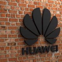 HUAWEI Logo  - Thumbnail 2