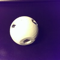M10 Ball Knob - Thumbnail 5