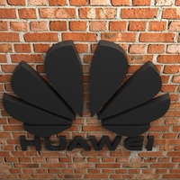 HUAWEI Logo  - Thumbnail 3