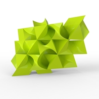 Abstract design - Thumbnail 2