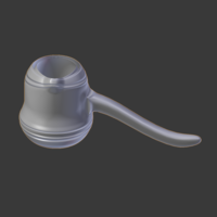 HOLLOW MUG (MAGIC MUG) - Thumbnail 2