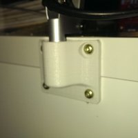 Bracket for desktop lamp Campus - Thumbnail 6