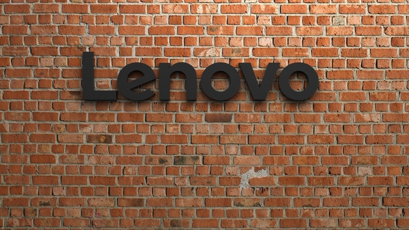 Lenovo Logo