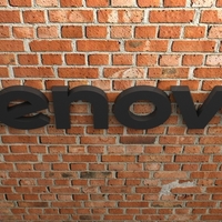 Lenovo Logo - Thumbnail 3