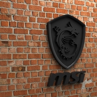 MSI Logo - Thumbnail 2