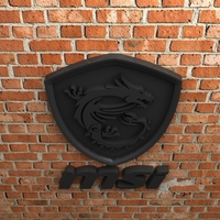 MSI Logo - Thumbnail 3