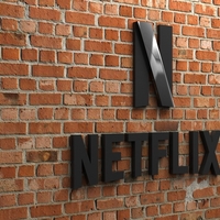 Netflix Logo - Thumbnail 2