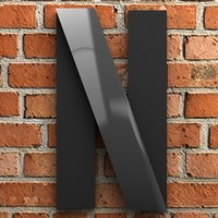 Netflix Logo - Thumbnail 4