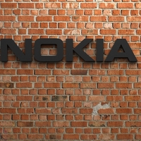 Small Nokia Logo 3D Printing 408711