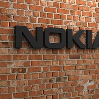 Nokia Logo - Thumbnail 2