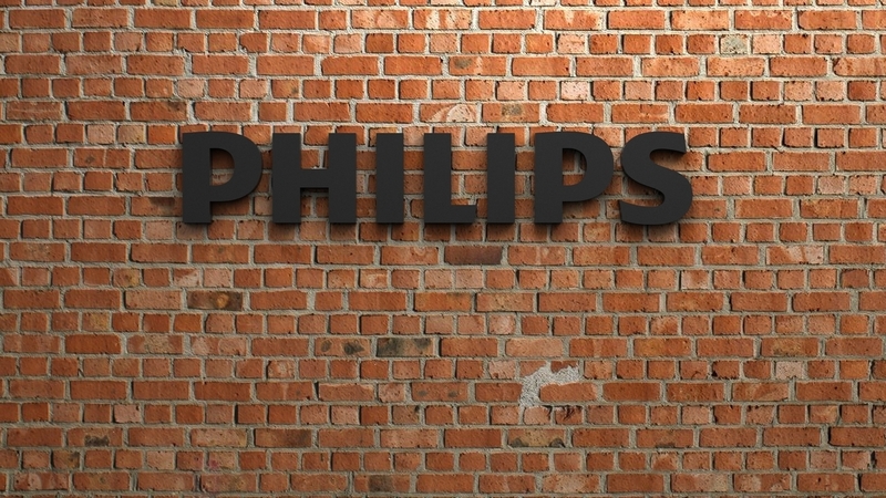 Philips Logo