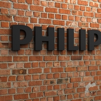 Philips Logo - Thumbnail 2
