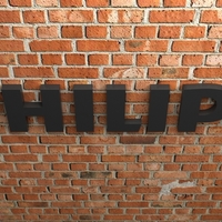 Philips Logo - Thumbnail 3