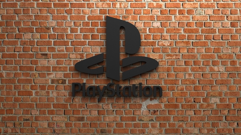 PlayStation Logo