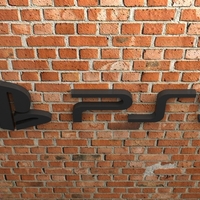 PS5 Logo - Thumbnail 3