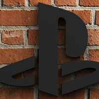PS5 Logo - Thumbnail 4