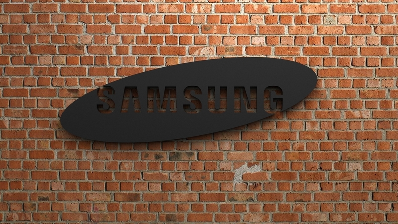 Samsung Logo
