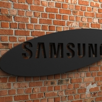 Samsung Logo - Thumbnail 2