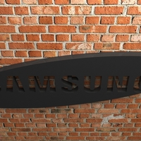 Samsung Logo - Thumbnail 3
