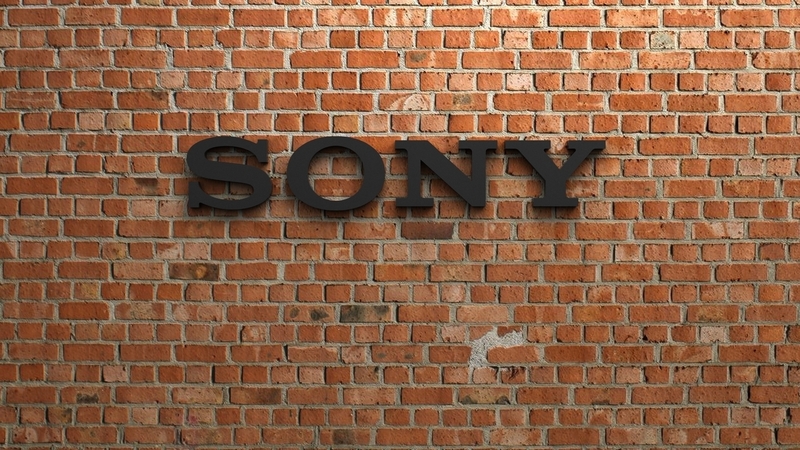 Sony Logo