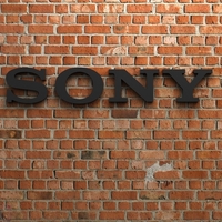 Small Sony Logo 3D Printing 408737