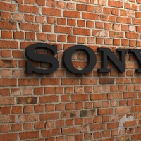Sony Logo - Thumbnail 2
