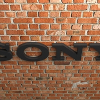 Sony Logo - Thumbnail 3