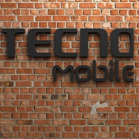 Tecno Mobile Logo - Thumbnail 1
