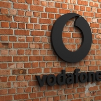 Vodafone Logo - Thumbnail 2