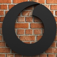 Vodafone Logo - Thumbnail 4