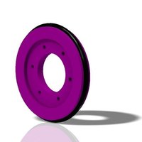 Robot wheel - Thumbnail 2