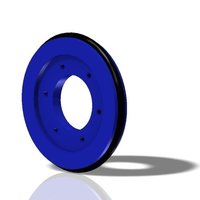 Robot wheel - Thumbnail 3