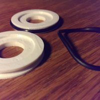 Robot wheel - Thumbnail 5