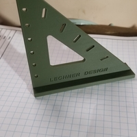 4" square - Thumbnail 2