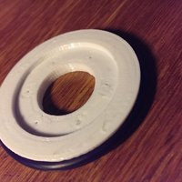 Robot wheel - Thumbnail 6