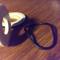 Robot wheel - Thumbnail 7