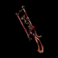 Rose Decay of Nurse from Dead by Daylight - Thumbnail 6