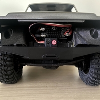 Suite Patrol Y60 rc 1:10 - Thumbnail 1