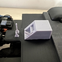 Suite Patrol Y60 rc 1:10 - Thumbnail 3