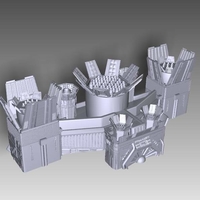 Nostromo from Alien - Thumbnail 8