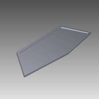 Firefly Serenity spaceship - Thumbnail 3